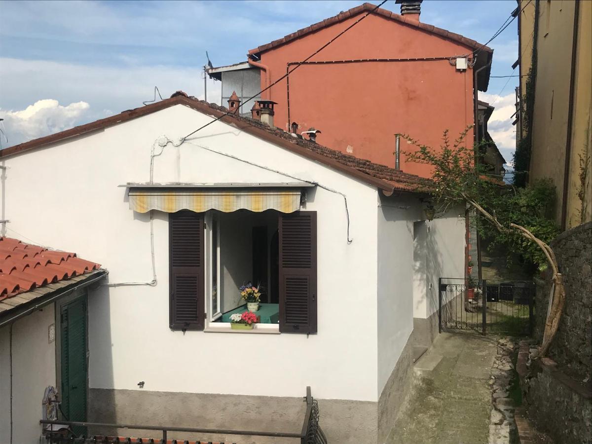 La Casa Nei Carobi Villa Arcola Kültér fotó